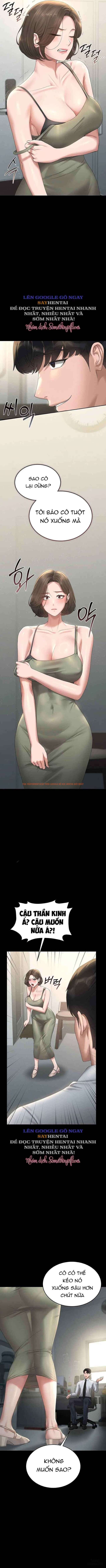 Xem ảnh Tôi Trở Thành Quản Lý An Ninh Tòa Nhà - Chapter 3 - 14 696b3d9ee987c - Truyenhentaiz.net