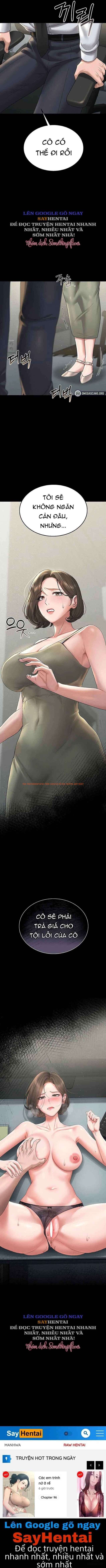 Xem ảnh Tôi Trở Thành Quản Lý An Ninh Tòa Nhà - Chapter 3 - 17 696b3d9ee987c - Truyenhentaiz.net