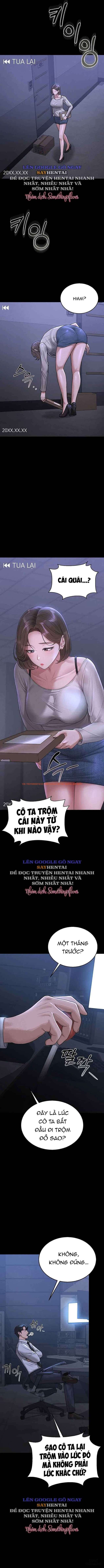 Xem ảnh Tôi Trở Thành Quản Lý An Ninh Tòa Nhà - Chapter 3 - 4 696b3d9ee987c - Truyenhentaiz.net