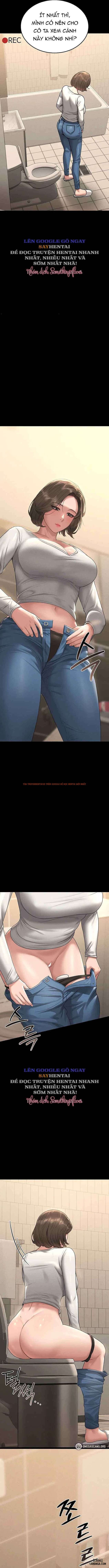 Xem ảnh Tôi Trở Thành Quản Lý An Ninh Tòa Nhà - Chapter 3 - 5 696b3d9ee987c - Truyenhentaiz.net