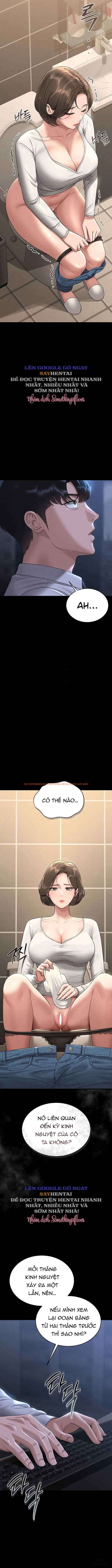 Xem ảnh Tôi Trở Thành Quản Lý An Ninh Tòa Nhà - Chapter 3 - 6 696b3d9ee987c - Truyenhentaiz.net