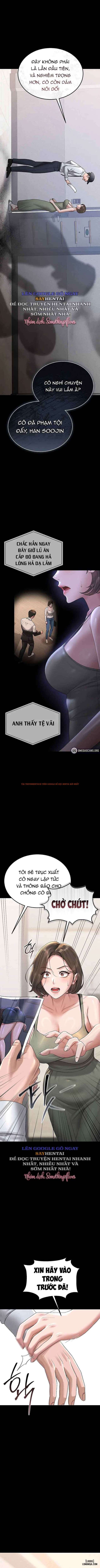 Xem ảnh Tôi Trở Thành Quản Lý An Ninh Tòa Nhà - Chapter 3 - 9 696b3d9ee987c - Truyenhentaiz.net