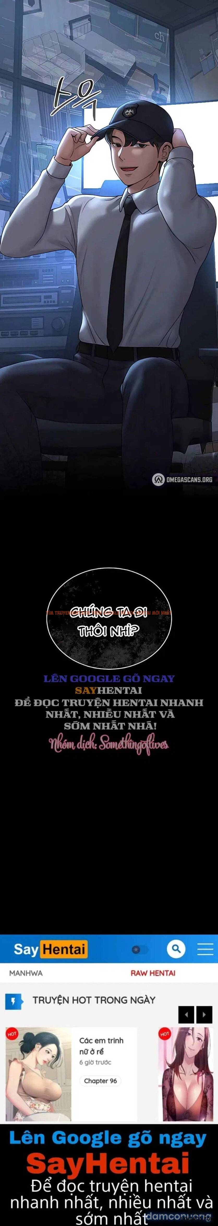 Xem ảnh Tôi Trở Thành Quản Lý An Ninh Tòa Nhà - Chapter 6 - 14 698090c49d009 - Truyenhentaiz.net