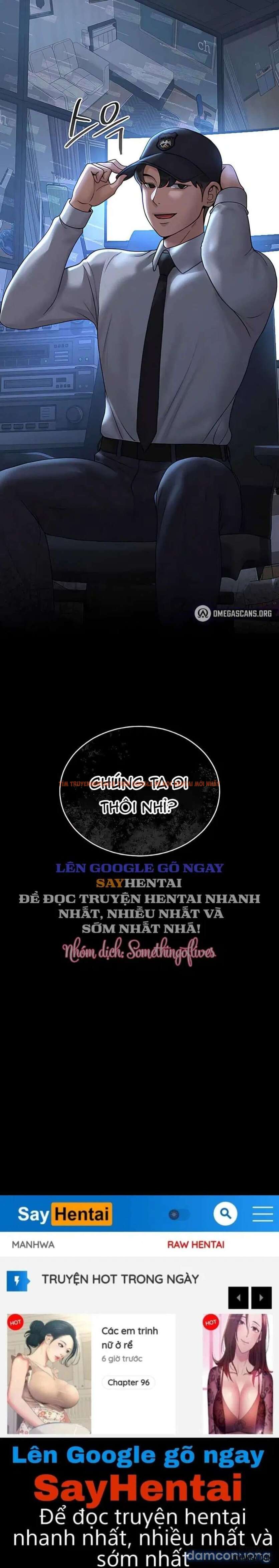 Xem ảnh Tôi Trở Thành Quản Lý An Ninh Tòa Nhà - Chapter 7 - 0 698090e586b9c - Truyenhentaiz.net