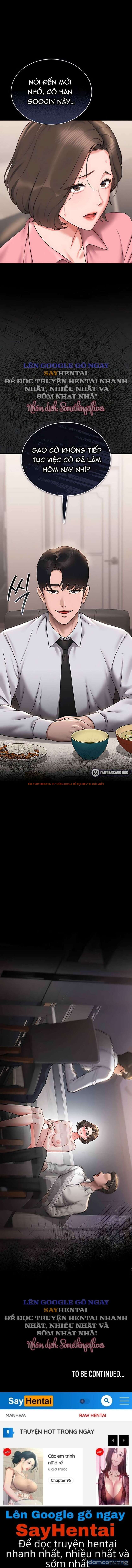 Xem ảnh Tôi Trở Thành Quản Lý An Ninh Tòa Nhà - Chapter 7 - 12 698090e586b9c - Truyenhentaiz.net