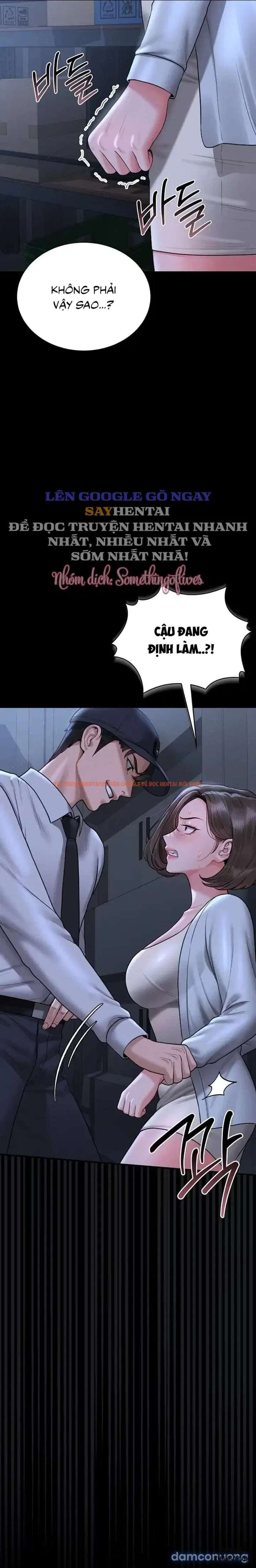 Xem ảnh Tôi Trở Thành Quản Lý An Ninh Tòa Nhà - Chapter 9 - 1 698091c548608 - Truyenhentaiz.net