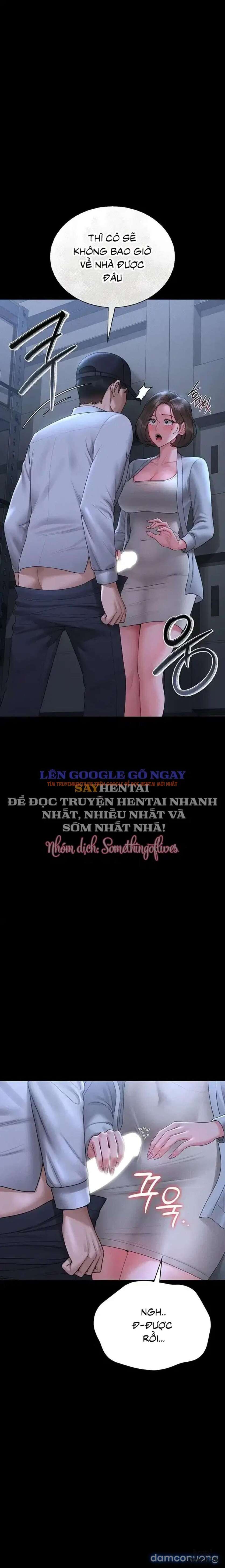 Xem ảnh Tôi Trở Thành Quản Lý An Ninh Tòa Nhà - Chapter 9 - 10 698091c548608 - Truyenhentaiz.net