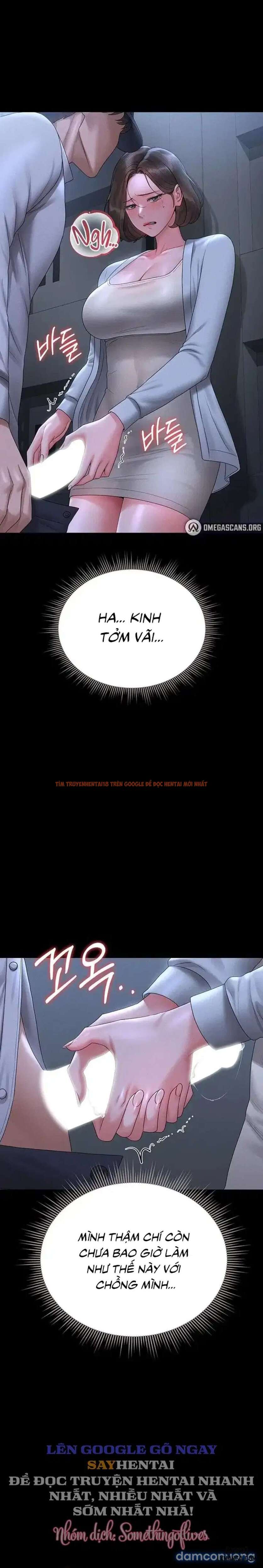 Xem ảnh Tôi Trở Thành Quản Lý An Ninh Tòa Nhà - Chapter 9 - 11 698091c548608 - Truyenhentaiz.net