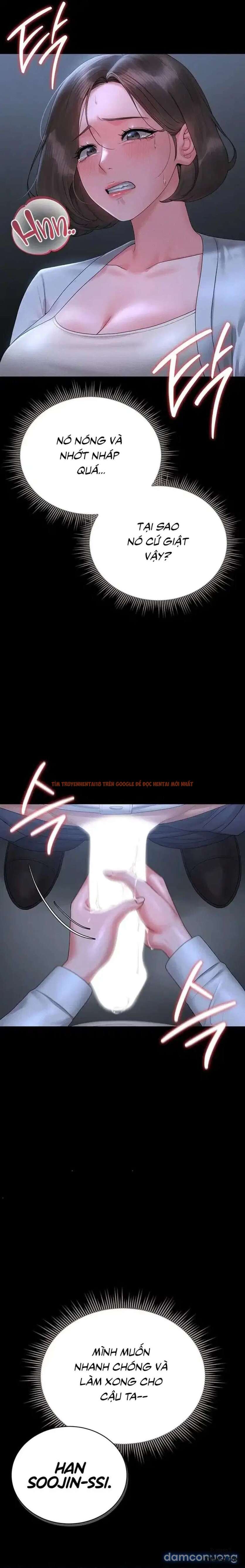 Xem ảnh Tôi Trở Thành Quản Lý An Ninh Tòa Nhà - Chapter 9 - 12 698091c548608 - Truyenhentaiz.net