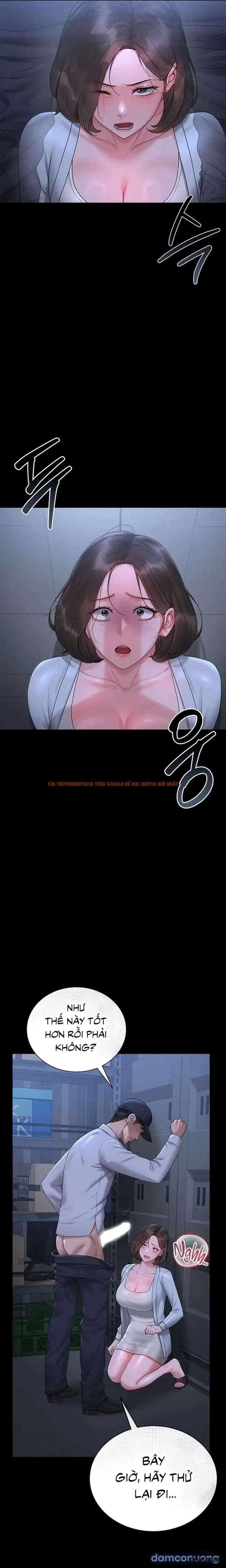 Xem ảnh Tôi Trở Thành Quản Lý An Ninh Tòa Nhà - Chapter 9 - 14 698091c548608 - Truyenhentaiz.net