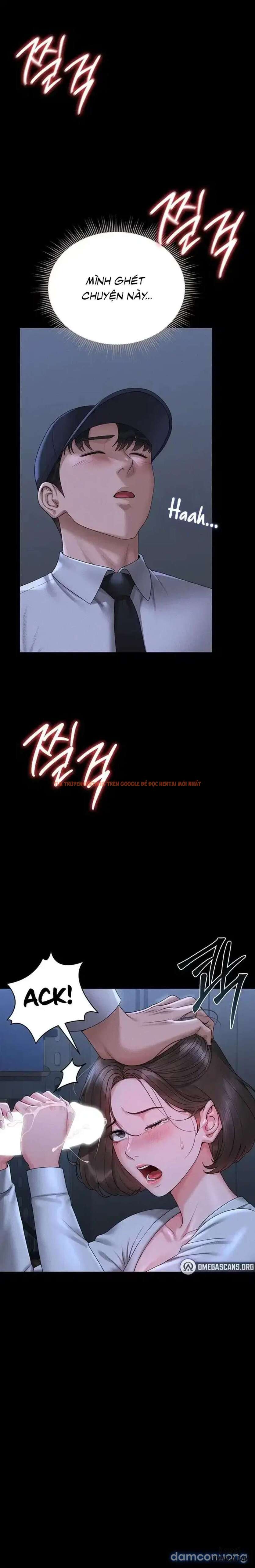 Xem ảnh Tôi Trở Thành Quản Lý An Ninh Tòa Nhà - Chapter 9 - 17 698091c548608 - Truyenhentaiz.net