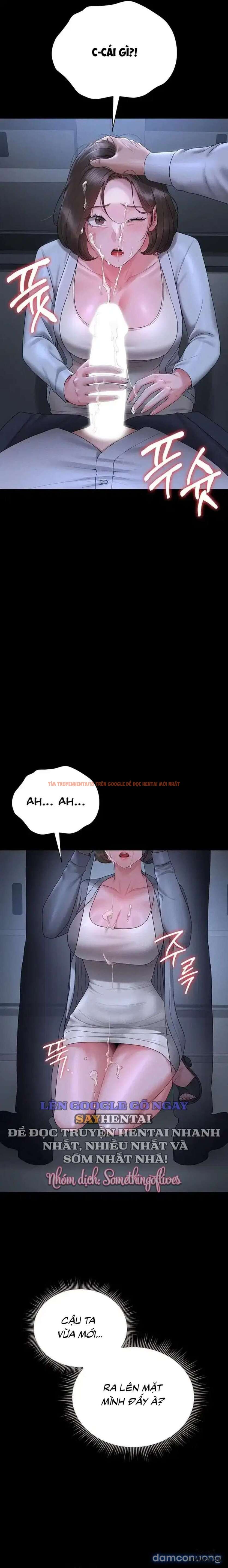 Xem ảnh Tôi Trở Thành Quản Lý An Ninh Tòa Nhà - Chapter 9 - 18 698091c548608 - Truyenhentaiz.net