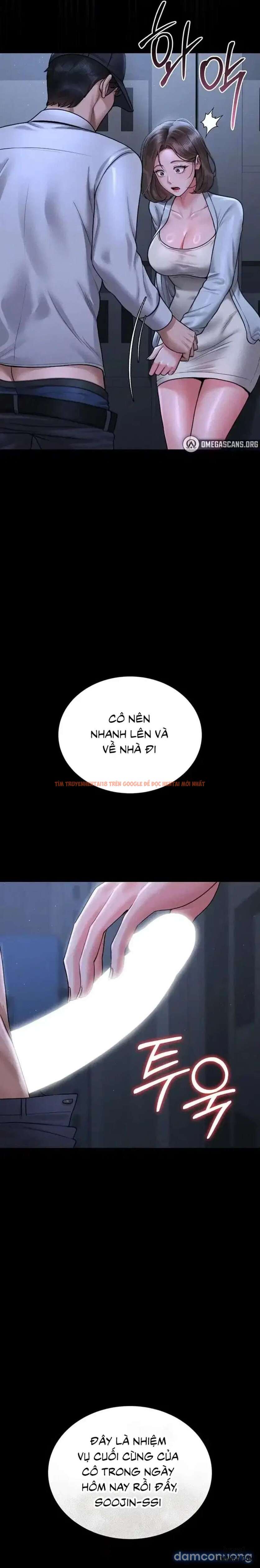 Xem ảnh Tôi Trở Thành Quản Lý An Ninh Tòa Nhà - Chapter 9 - 2 698091c548608 - Truyenhentaiz.net