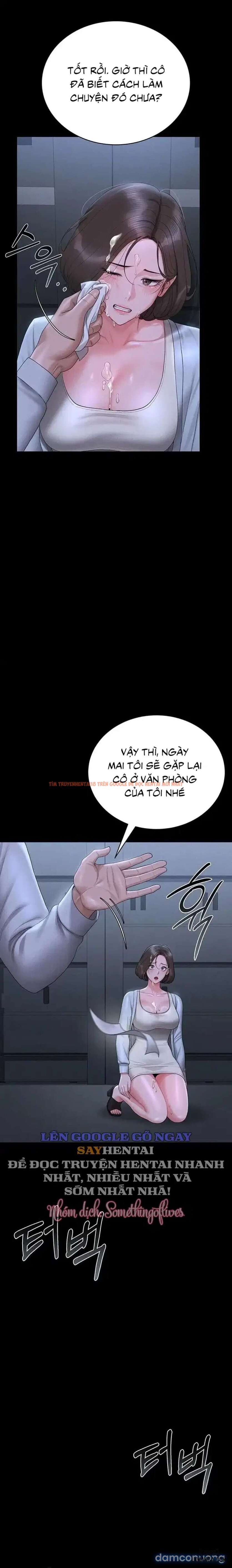 Xem ảnh Tôi Trở Thành Quản Lý An Ninh Tòa Nhà - Chapter 9 - 21 698091c548608 - Truyenhentaiz.net