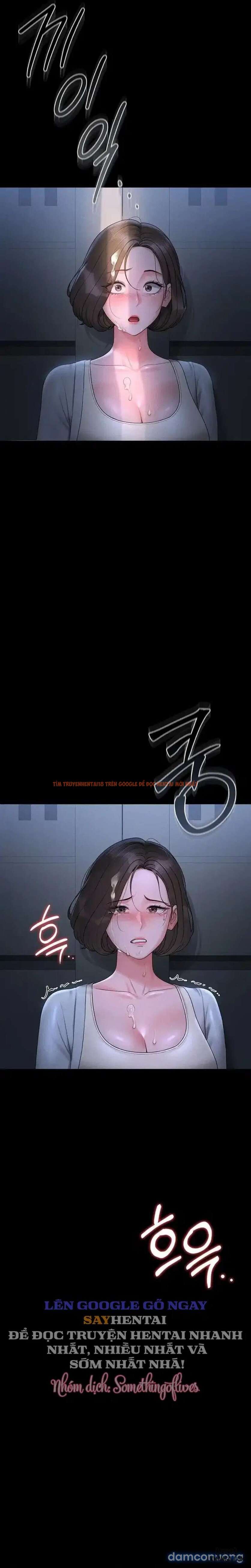 Xem ảnh Tôi Trở Thành Quản Lý An Ninh Tòa Nhà - Chapter 9 - 22 698091c548608 - Truyenhentaiz.net