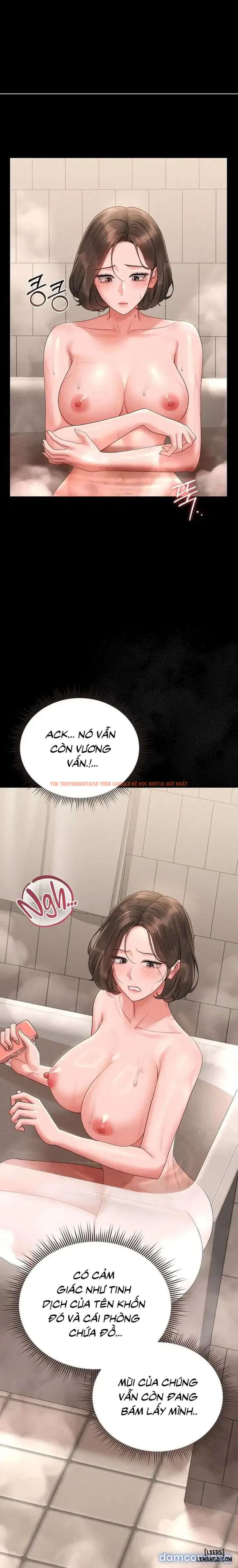 Xem ảnh Tôi Trở Thành Quản Lý An Ninh Tòa Nhà - Chapter 9 - 26 698091c548608 - Truyenhentaiz.net