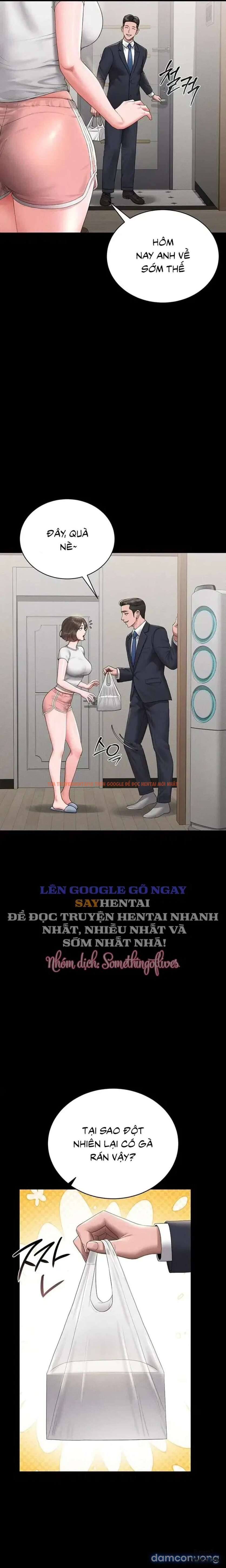 Xem ảnh Tôi Trở Thành Quản Lý An Ninh Tòa Nhà - Chapter 9 - 30 698091c548608 - Truyenhentaiz.net