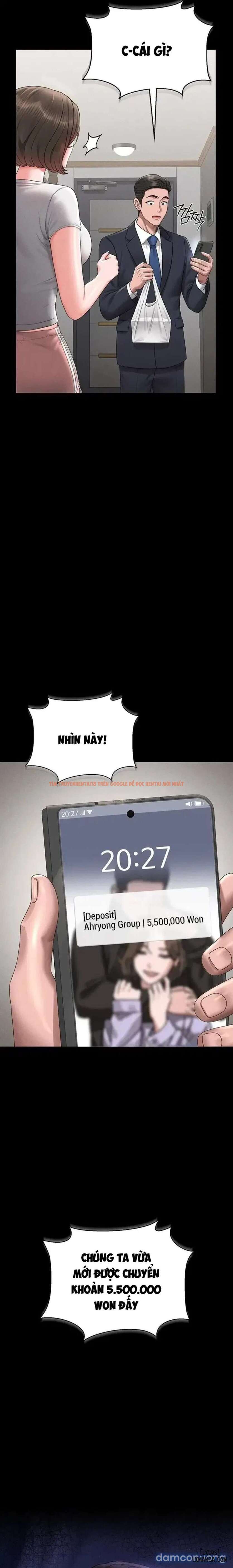 Xem ảnh Tôi Trở Thành Quản Lý An Ninh Tòa Nhà - Chapter 9 - 33 698091c548608 - Truyenhentaiz.net