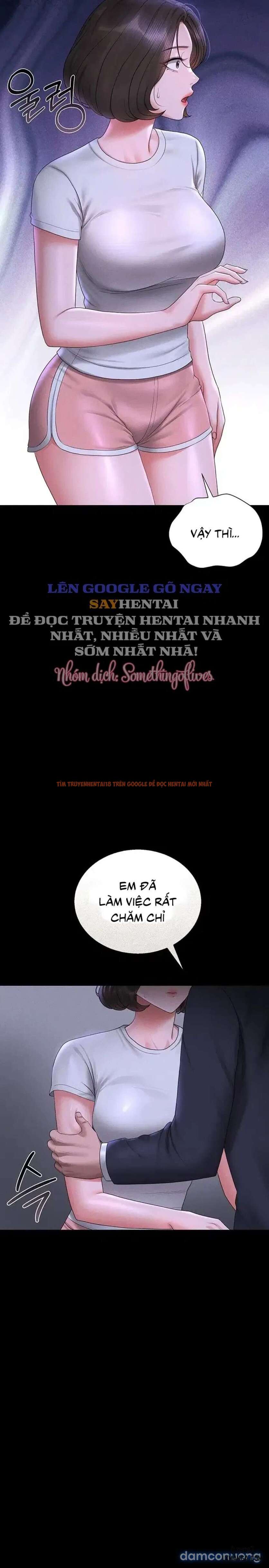 Xem ảnh Tôi Trở Thành Quản Lý An Ninh Tòa Nhà - Chapter 9 - 34 698091c548608 - Truyenhentaiz.net