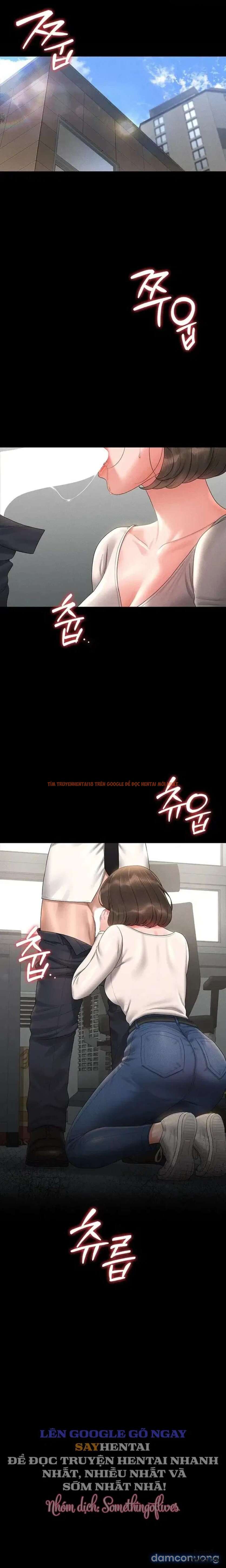 Xem ảnh Tôi Trở Thành Quản Lý An Ninh Tòa Nhà - Chapter 9 - 35 698091c548608 - Truyenhentaiz.net