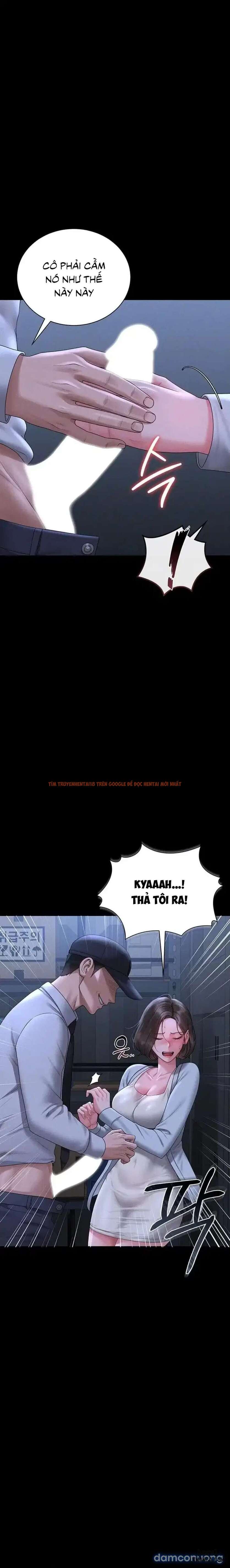 Xem ảnh Tôi Trở Thành Quản Lý An Ninh Tòa Nhà - Chapter 9 - 4 698091c548608 - Truyenhentaiz.net