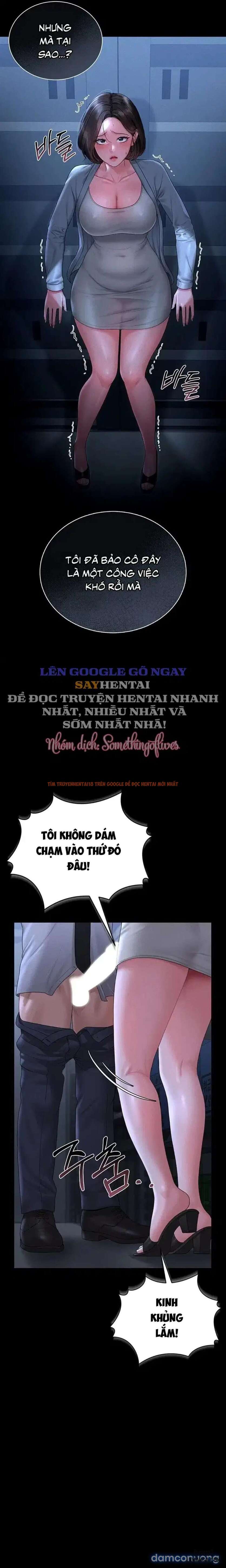 Xem ảnh Tôi Trở Thành Quản Lý An Ninh Tòa Nhà - Chapter 9 - 5 698091c548608 - Truyenhentaiz.net