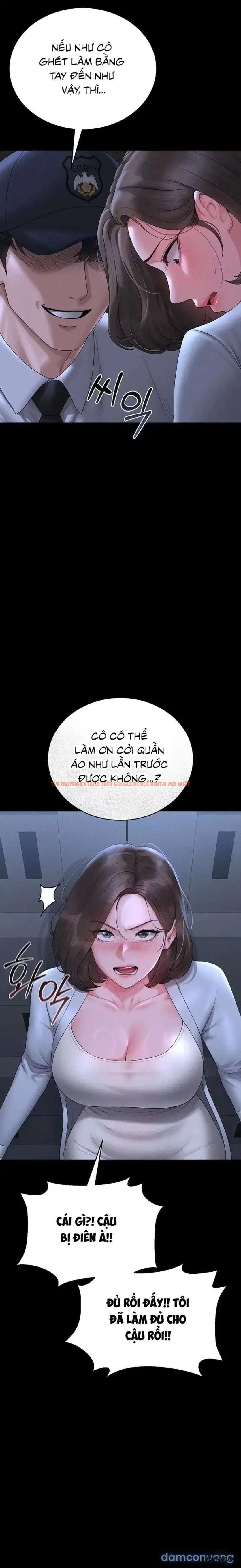 Xem ảnh Tôi Trở Thành Quản Lý An Ninh Tòa Nhà - Chapter 9 - 6 698091c548608 - Truyenhentaiz.net