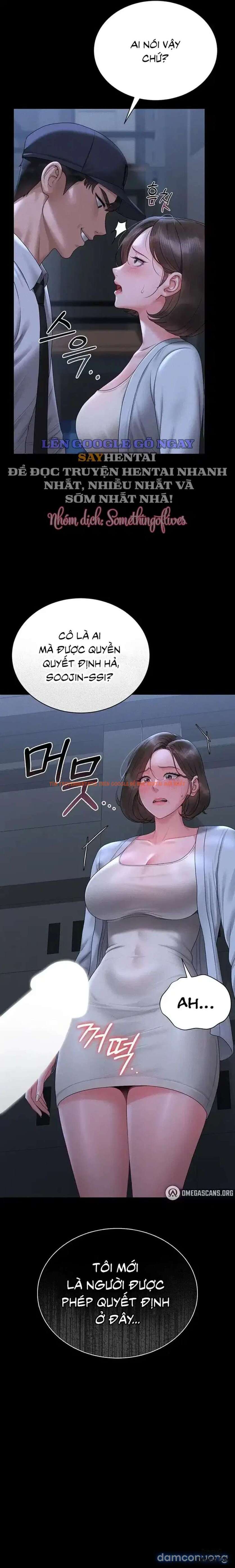 Xem ảnh Tôi Trở Thành Quản Lý An Ninh Tòa Nhà - Chapter 9 - 7 698091c548608 - Truyenhentaiz.net