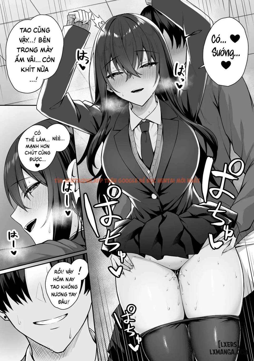 Xem ảnh Tôi Với Đám Gyaru Bị Đảo Ngược Giới Tính: Tấm Chiếu Rách Và Tấm Chiếu Mới - One Shot - 15 693308c849c42 - HentaiTruyen.fun Xem ảnh Tôi Với Đám Gyaru Bị Đảo Ngược Giới Tính: Tấm Chiếu Rách Và Tấm Chiếu Mới - One Shot - 15 693308c849c42 - HentaiTruyen.fun