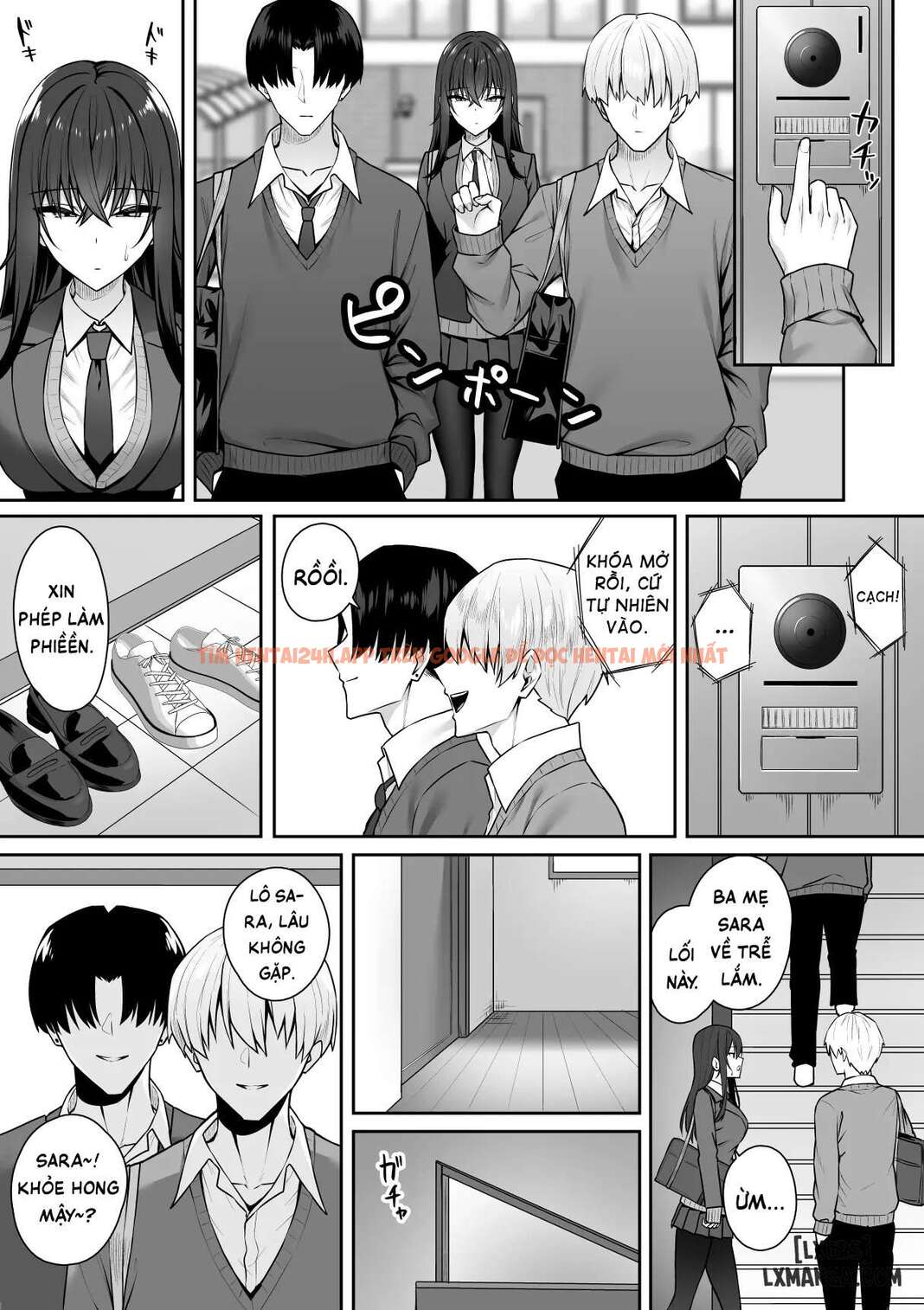 Xem ảnh Tôi Với Đám Gyaru Bị Đảo Ngược Giới Tính: Tấm Chiếu Rách Và Tấm Chiếu Mới - One Shot - 24 693308c849c42 - HentaiTruyen.fun Xem ảnh Tôi Với Đám Gyaru Bị Đảo Ngược Giới Tính: Tấm Chiếu Rách Và Tấm Chiếu Mới - One Shot - 24 693308c849c42 - HentaiTruyen.fun