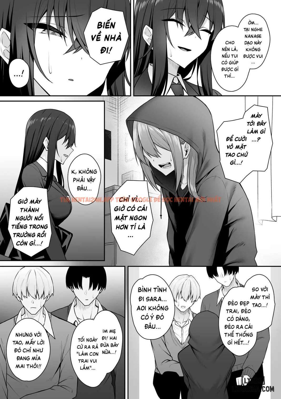 Xem ảnh Tôi Với Đám Gyaru Bị Đảo Ngược Giới Tính: Tấm Chiếu Rách Và Tấm Chiếu Mới - One Shot - 26 693308c849c42 - HentaiTruyen.fun Xem ảnh Tôi Với Đám Gyaru Bị Đảo Ngược Giới Tính: Tấm Chiếu Rách Và Tấm Chiếu Mới - One Shot - 26 693308c849c42 - HentaiTruyen.fun