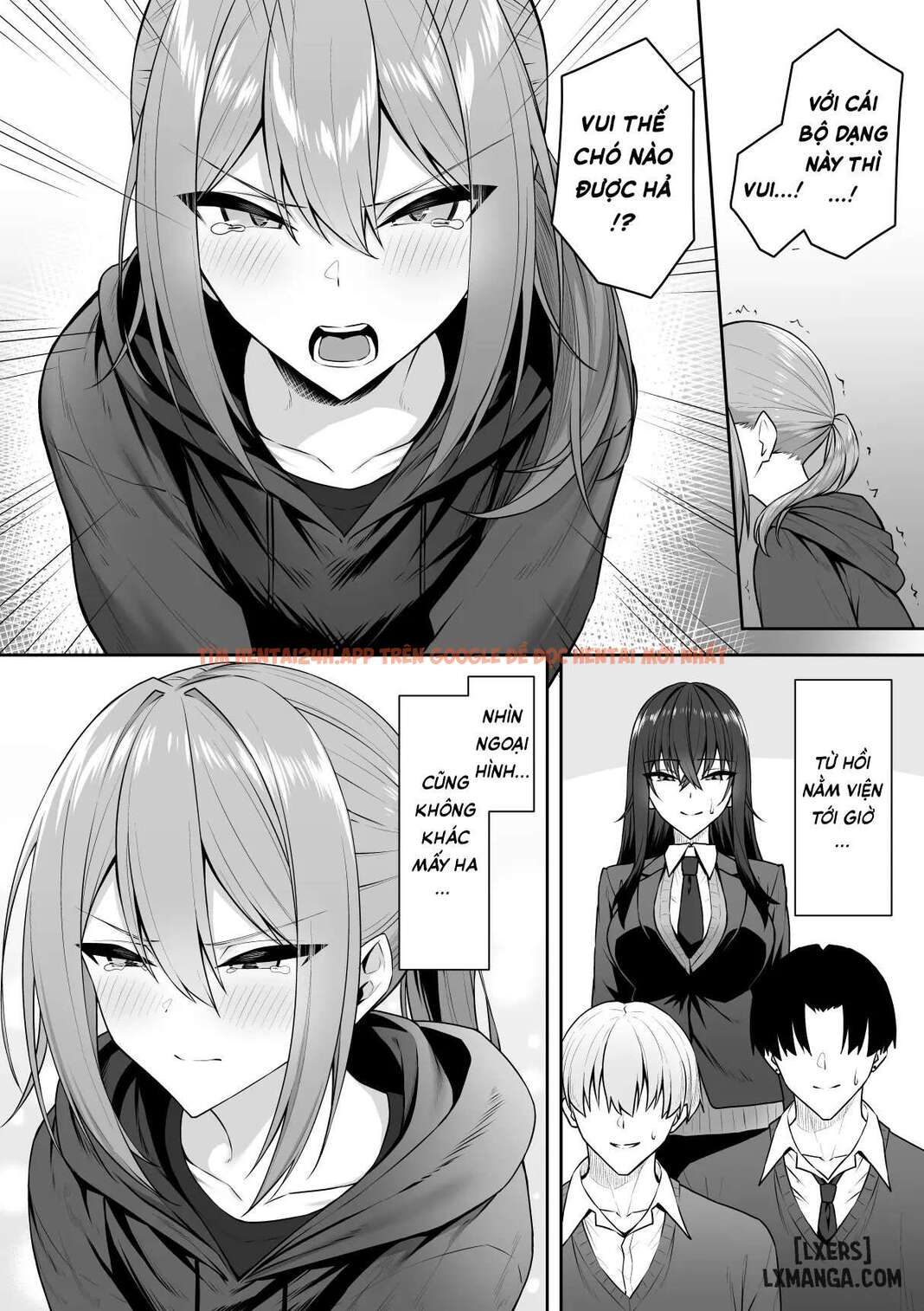 Xem ảnh Tôi Với Đám Gyaru Bị Đảo Ngược Giới Tính: Tấm Chiếu Rách Và Tấm Chiếu Mới - One Shot - 27 693308c849c42 - HentaiTruyen.fun Xem ảnh Tôi Với Đám Gyaru Bị Đảo Ngược Giới Tính: Tấm Chiếu Rách Và Tấm Chiếu Mới - One Shot - 27 693308c849c42 - HentaiTruyen.fun