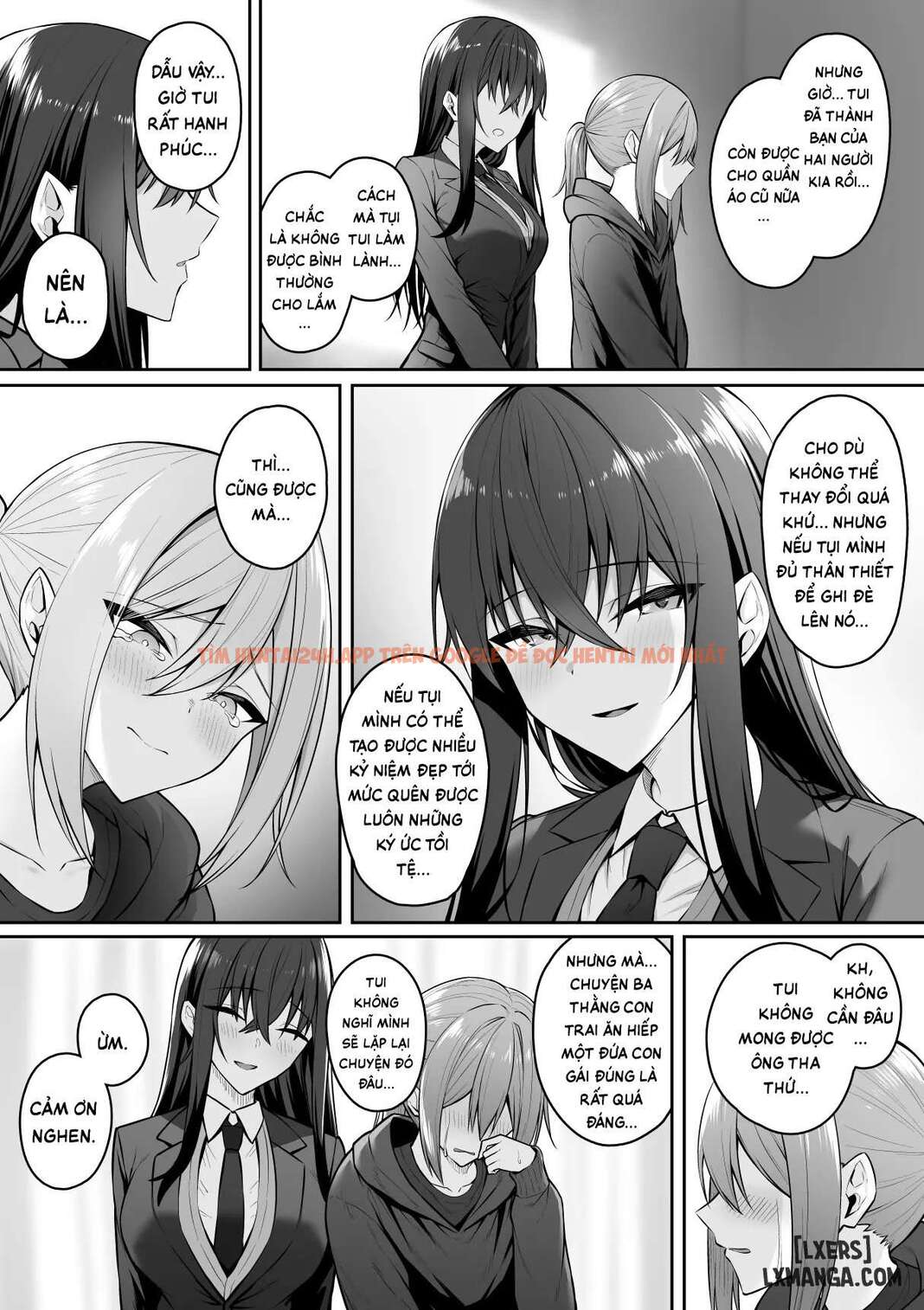 Xem ảnh Tôi Với Đám Gyaru Bị Đảo Ngược Giới Tính: Tấm Chiếu Rách Và Tấm Chiếu Mới - One Shot - 30 693308c849c42 - HentaiTruyen.fun Xem ảnh Tôi Với Đám Gyaru Bị Đảo Ngược Giới Tính: Tấm Chiếu Rách Và Tấm Chiếu Mới - One Shot - 30 693308c849c42 - HentaiTruyen.fun