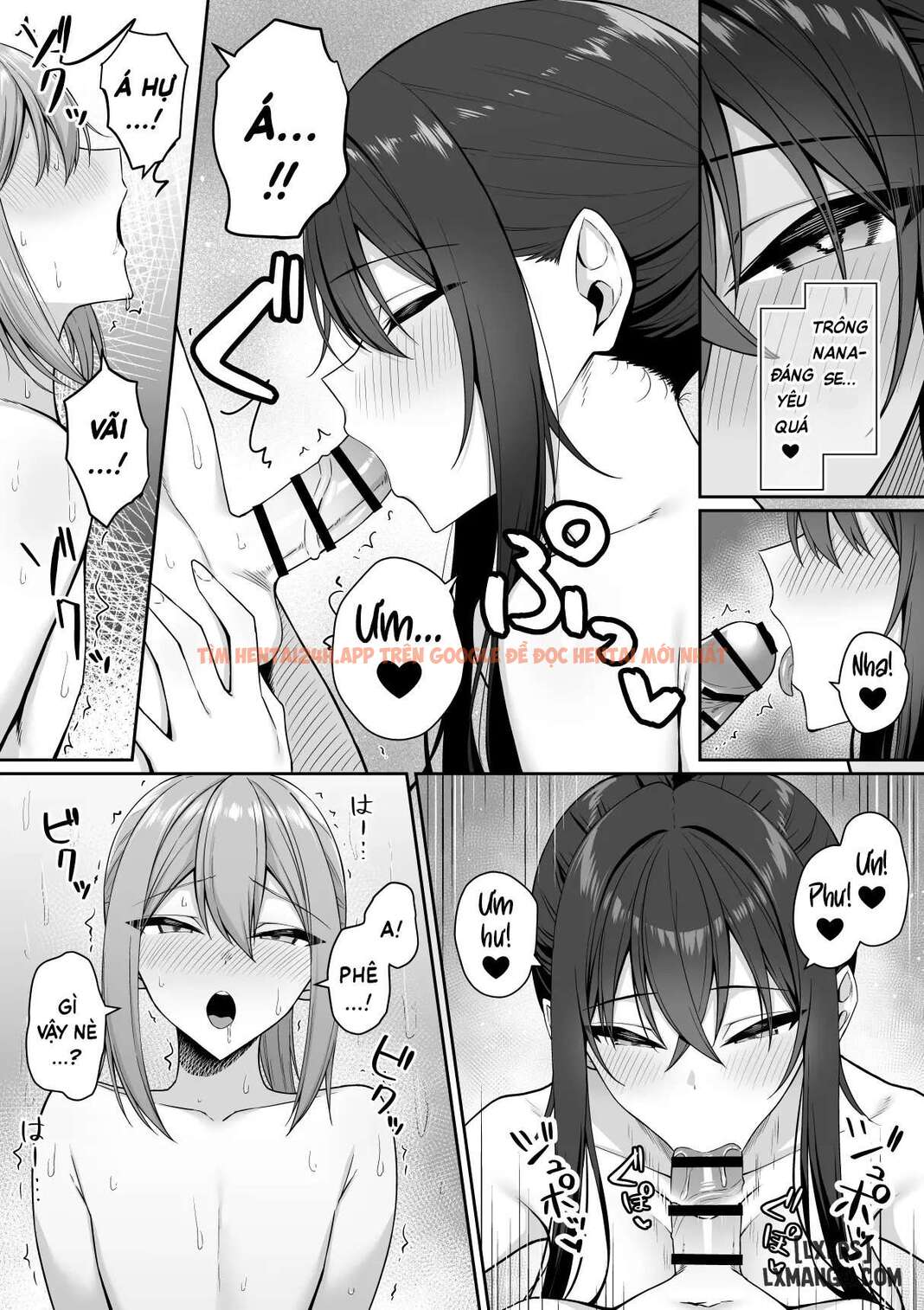 Xem ảnh Tôi Với Đám Gyaru Bị Đảo Ngược Giới Tính: Tấm Chiếu Rách Và Tấm Chiếu Mới - One Shot - 40 693308c849c42 - HentaiTruyen.fun Xem ảnh Tôi Với Đám Gyaru Bị Đảo Ngược Giới Tính: Tấm Chiếu Rách Và Tấm Chiếu Mới - One Shot - 40 693308c849c42 - HentaiTruyen.fun