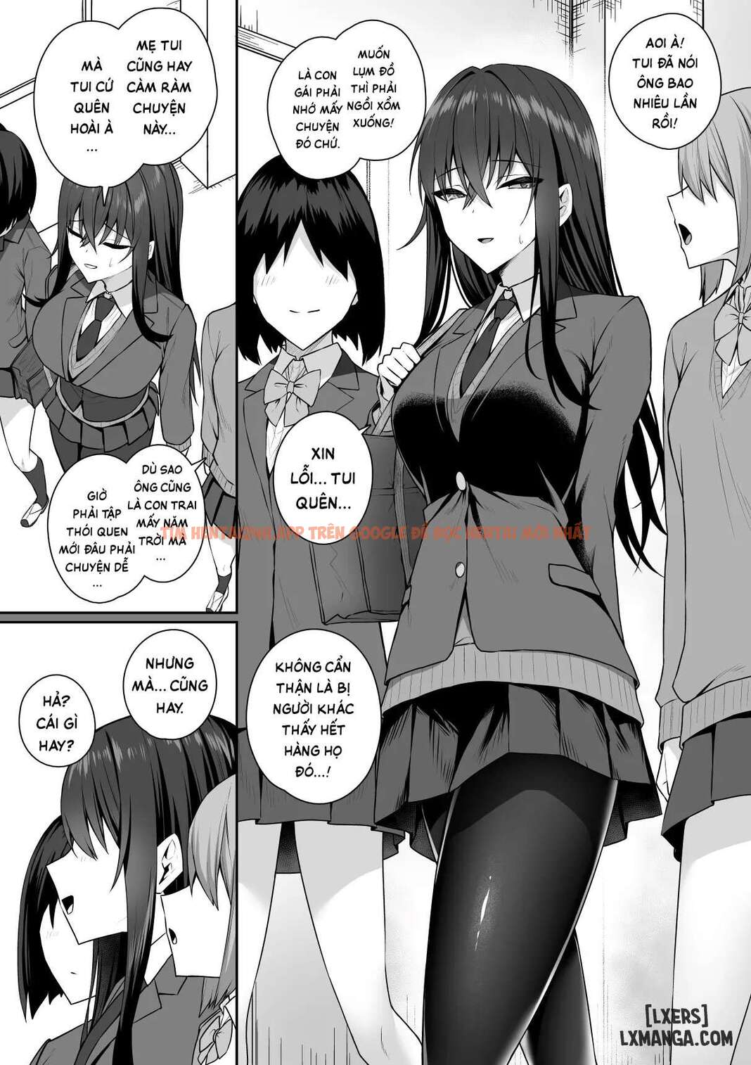 Xem ảnh Tôi Với Đám Gyaru Bị Đảo Ngược Giới Tính: Tấm Chiếu Rách Và Tấm Chiếu Mới - One Shot - 5 693308c849c42 - HentaiTruyen.fun Xem ảnh Tôi Với Đám Gyaru Bị Đảo Ngược Giới Tính: Tấm Chiếu Rách Và Tấm Chiếu Mới - One Shot - 5 693308c849c42 - HentaiTruyen.fun