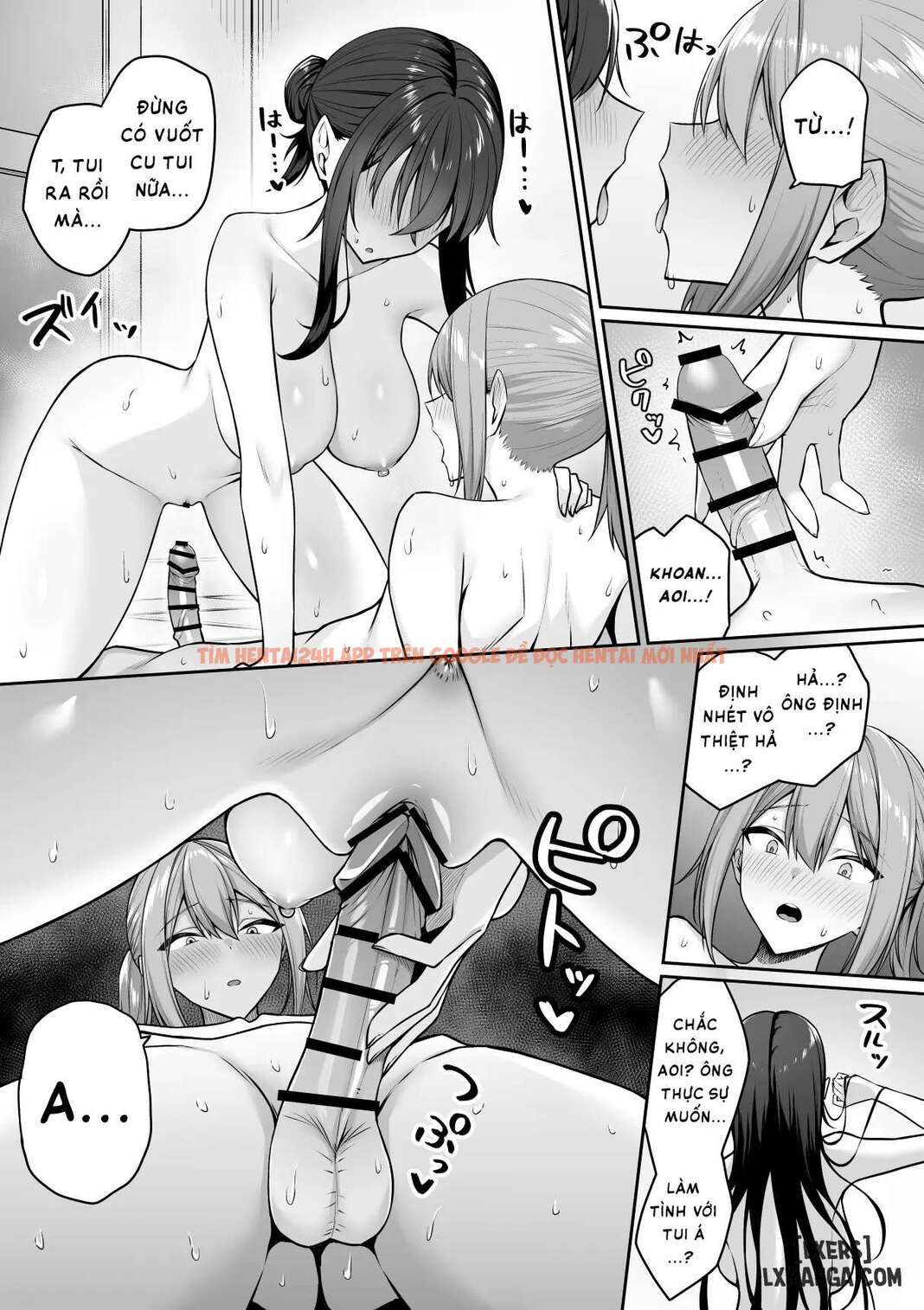 Xem ảnh Tôi Với Đám Gyaru Bị Đảo Ngược Giới Tính: Tấm Chiếu Rách Và Tấm Chiếu Mới - One Shot - 52 693308c849c42 - HentaiTruyen.fun Xem ảnh Tôi Với Đám Gyaru Bị Đảo Ngược Giới Tính: Tấm Chiếu Rách Và Tấm Chiếu Mới - One Shot - 52 693308c849c42 - HentaiTruyen.fun