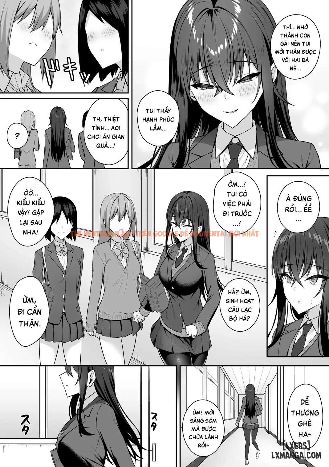 Xem ảnh Tôi Với Đám Gyaru Bị Đảo Ngược Giới Tính: Tấm Chiếu Rách Và Tấm Chiếu Mới - One Shot - 6 693308c849c42 - HentaiTruyen.fun Xem ảnh Tôi Với Đám Gyaru Bị Đảo Ngược Giới Tính: Tấm Chiếu Rách Và Tấm Chiếu Mới - One Shot - 6 693308c849c42 - HentaiTruyen.fun