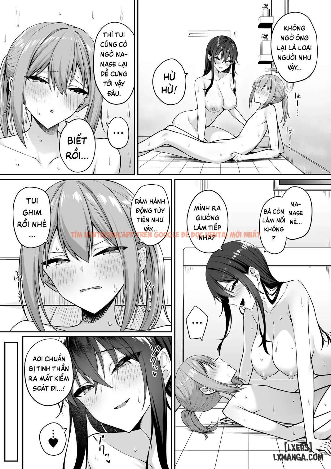 Xem ảnh Tôi Với Đám Gyaru Bị Đảo Ngược Giới Tính: Tấm Chiếu Rách Và Tấm Chiếu Mới - One Shot - 60 693308c849c42 - HentaiTruyen.fun Xem ảnh Tôi Với Đám Gyaru Bị Đảo Ngược Giới Tính: Tấm Chiếu Rách Và Tấm Chiếu Mới - One Shot - 60 693308c849c42 - HentaiTruyen.fun