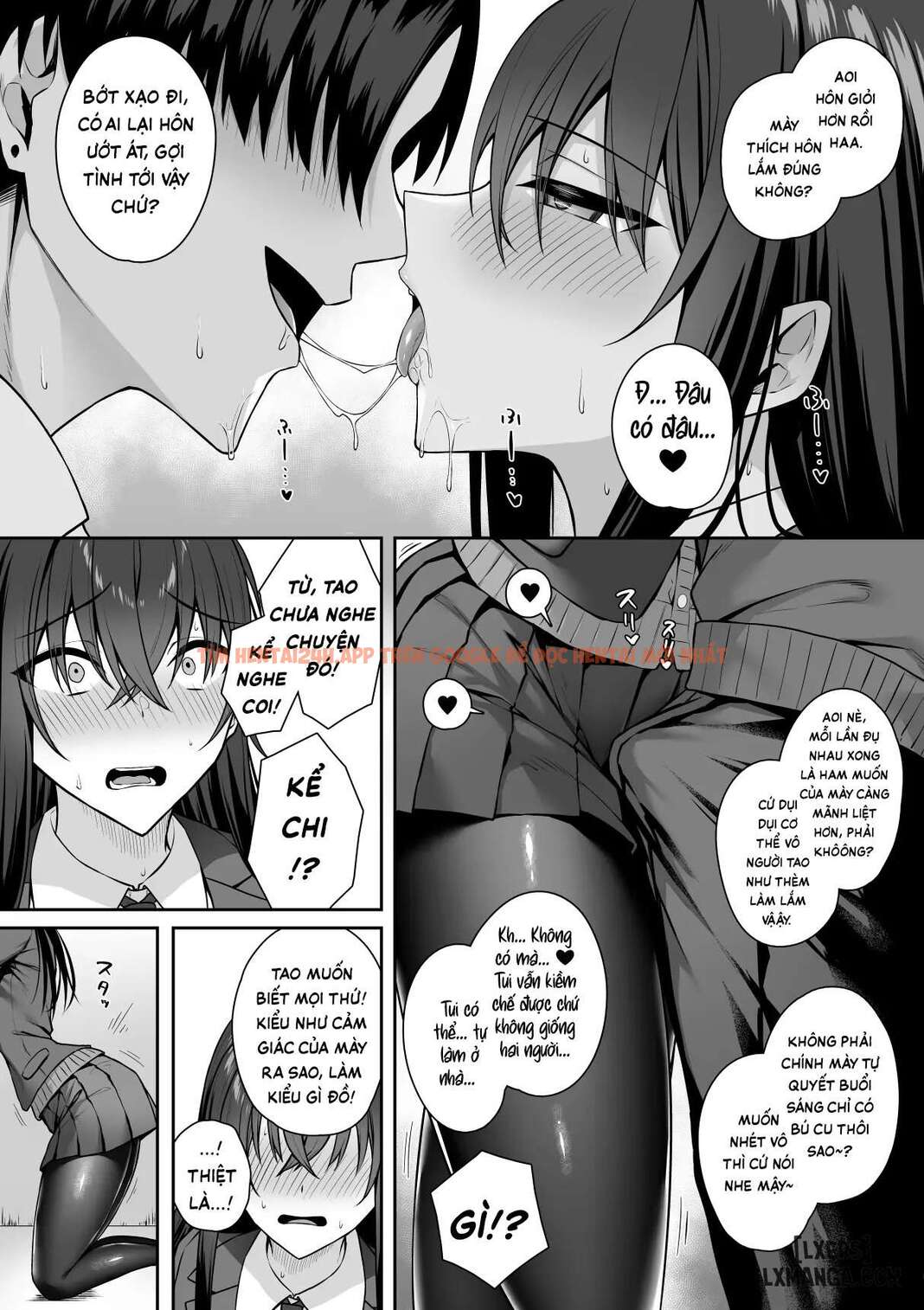 Xem ảnh Tôi Với Đám Gyaru Bị Đảo Ngược Giới Tính: Tấm Chiếu Rách Và Tấm Chiếu Mới - One Shot - 8 693308c849c42 - HentaiTruyen.fun Xem ảnh Tôi Với Đám Gyaru Bị Đảo Ngược Giới Tính: Tấm Chiếu Rách Và Tấm Chiếu Mới - One Shot - 8 693308c849c42 - HentaiTruyen.fun