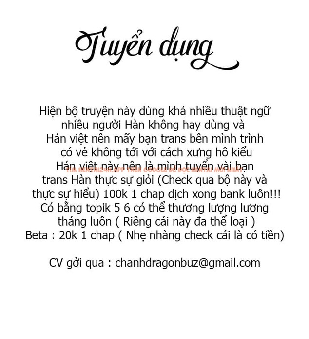 Tôi Xuyên Không Vào Tiểu Thuyết Võ Hiệp - Chapter 1