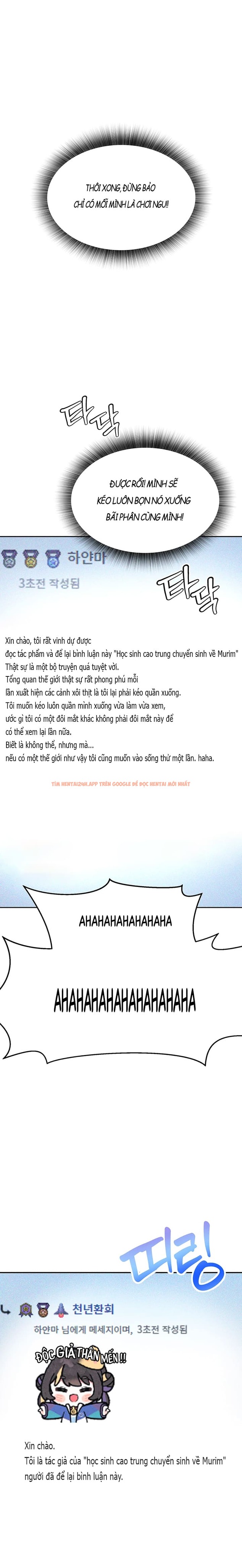 Tôi Xuyên Không Vào Tiểu Thuyết Võ Hiệp - Chapter 1