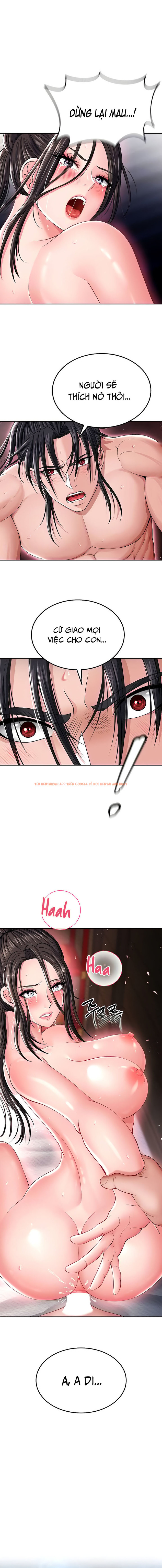 Trang truyện 2 trong truyện tranh Tôi Xuyên Không Vào Tiểu Thuyết Võ Hiệp - Chap 11 - www.lxmanga.org