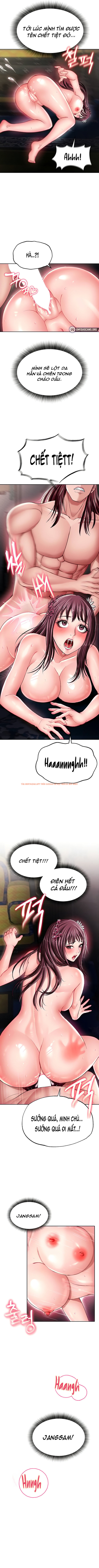 Trang truyện 8 trong truyện tranh Tôi Xuyên Không Vào Tiểu Thuyết Võ Hiệp - Chap 11 - www.lxmanga.org