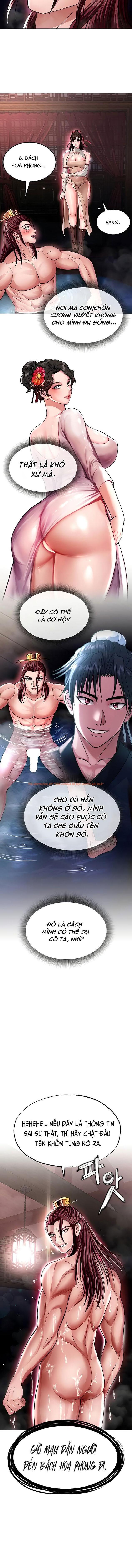 Xem ảnh 1 trong truyện hentai Tôi Xuyên Không Vào Tiểu Thuyết Võ Hiệp - Chap 12 - hentaitvn.net
