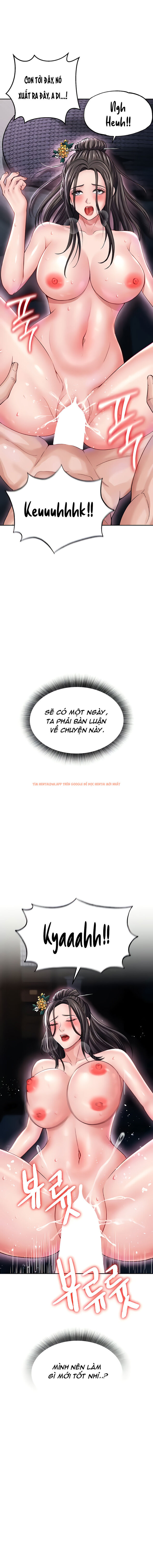 Xem ảnh 11 trong truyện hentai Tôi Xuyên Không Vào Tiểu Thuyết Võ Hiệp - Chap 12 - hentaitvn.net