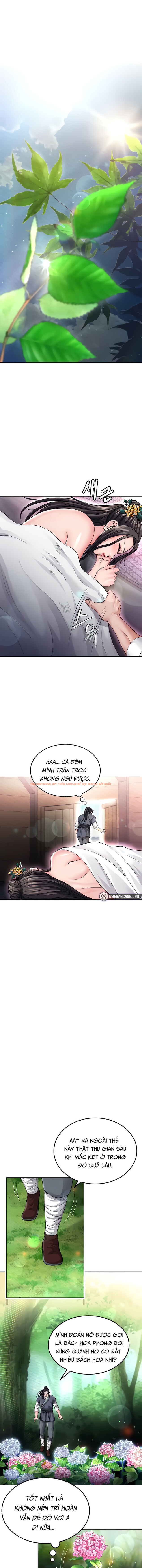 Xem ảnh 12 trong truyện hentai Tôi Xuyên Không Vào Tiểu Thuyết Võ Hiệp - Chap 12 - hentaitvn.net