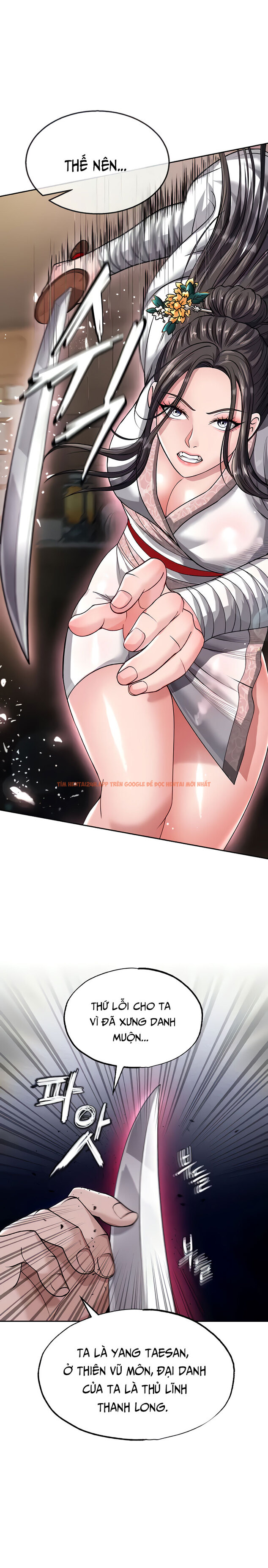 Xem ảnh 20 trong truyện hentai Tôi Xuyên Không Vào Tiểu Thuyết Võ Hiệp - Chap 12 - hentaitvn.net