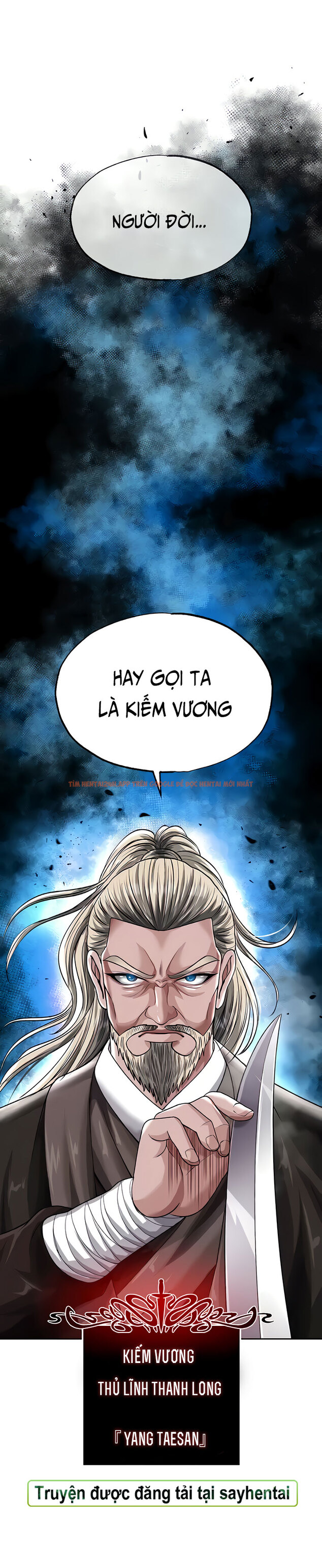 Xem ảnh 21 trong truyện hentai Tôi Xuyên Không Vào Tiểu Thuyết Võ Hiệp - Chap 12 - hentaitvn.net