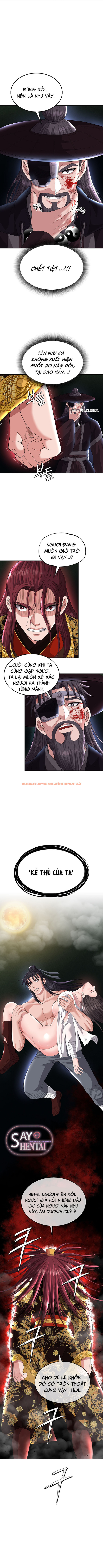 Xem ảnh 11 trong truyện hentai Tôi Xuyên Không Vào Tiểu Thuyết Võ Hiệp - Chap 16 - hentaitvn.net