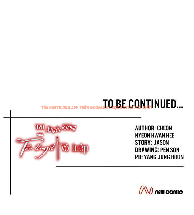 Xem ảnh 14 trong truyện hentai Tôi Xuyên Không Vào Tiểu Thuyết Võ Hiệp - Chap 16 - hentaitvn.net